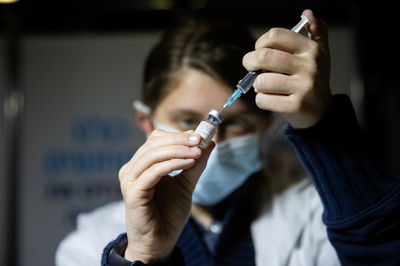 המספרים: 10% מהתחלואה החדשה חרדים