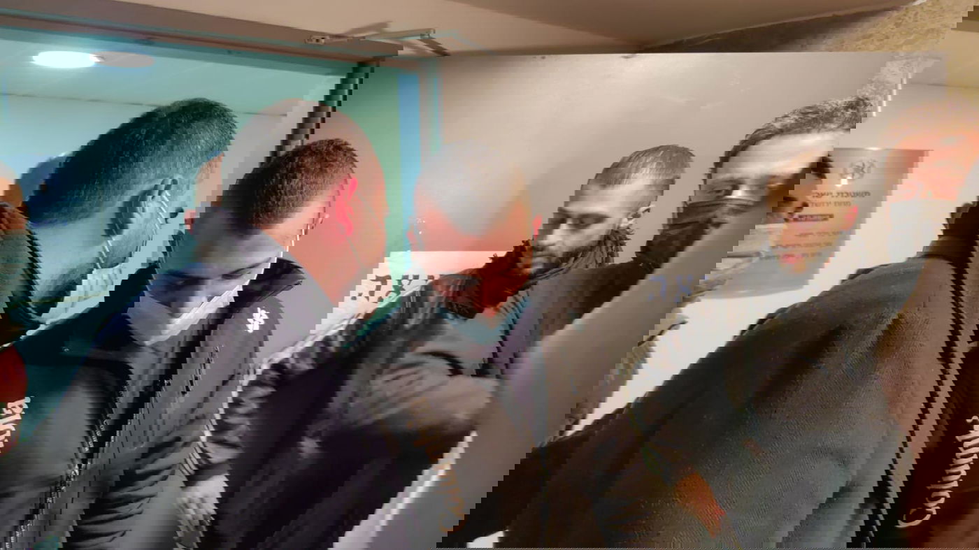 הנהג הערבי שדרס למוות חרדי בפורים - שוחרר