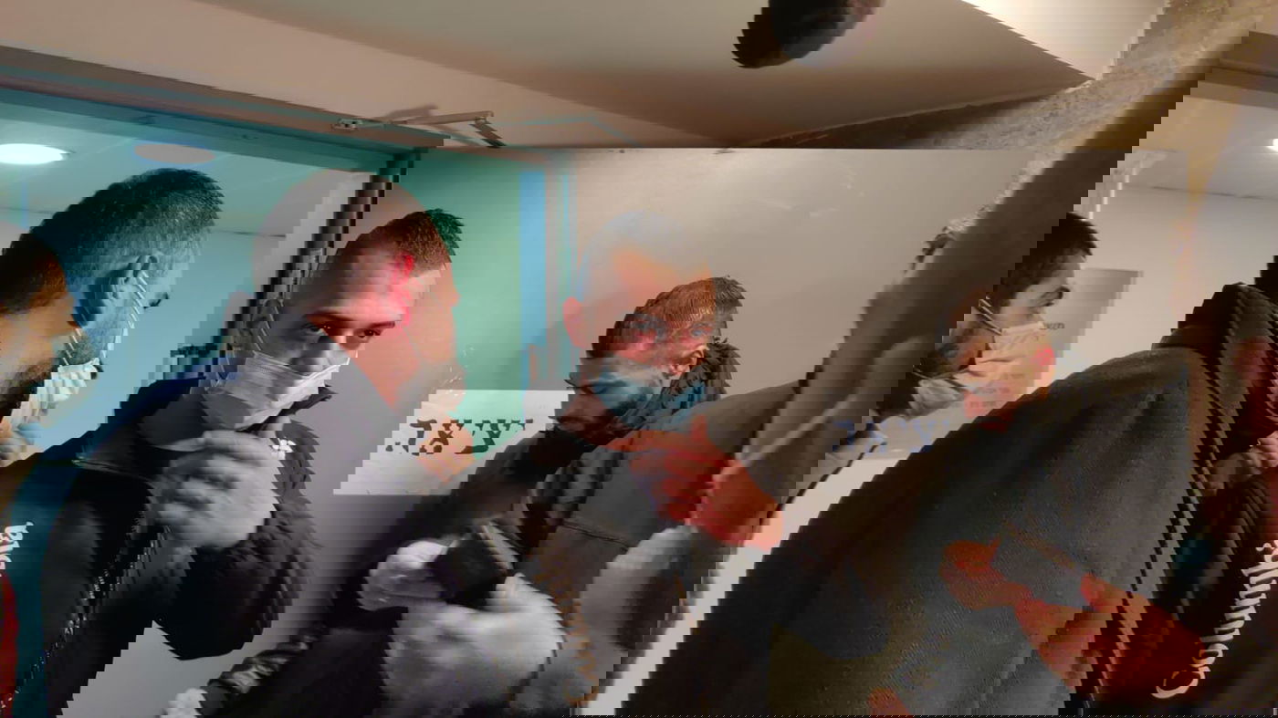 הנהג הערבי שדרס למוות חרדי בפורים - שוחרר