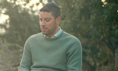 דוד שפירא מקדיש שיר לחמותו: "אמא שלי"