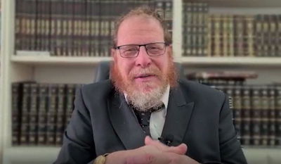 סגולה לחיזוק האמונה והביטחון בה' • צפו ברב עידו ובר-ארליך