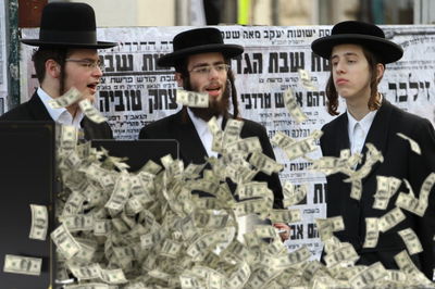 הכסף שלכם יכול לחולל דברים נפלאים ולהציל חיים