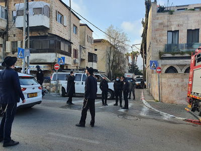 פינוי הישיבה