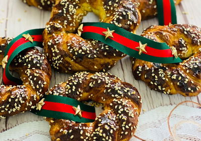 בייגל אמריקאי