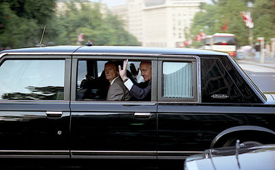 גורבצ'וב כראש ממשלה