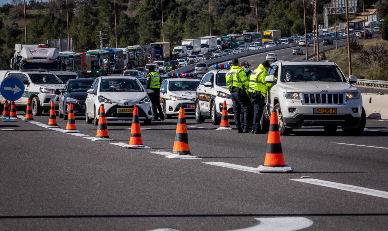 אמ"ן: לשקול מחדש את צעדי פתיחת המשק