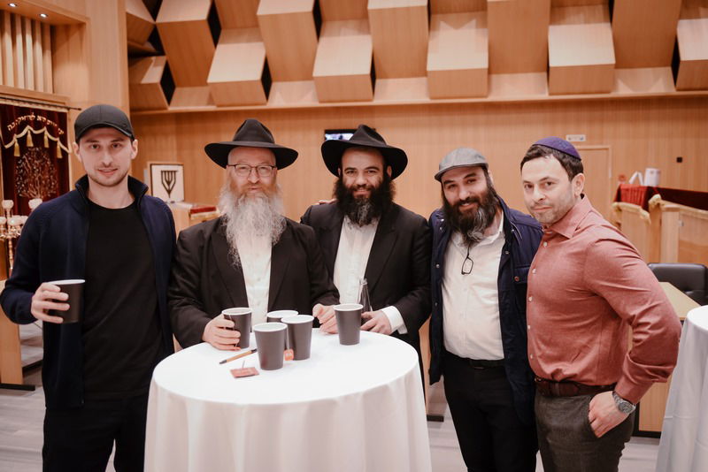 המלווה מלכה השנתי לטובת הגמ"ח המרכזי