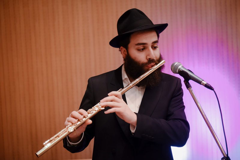 המלווה מלכה השנתי לטובת הגמ"ח המרכזי