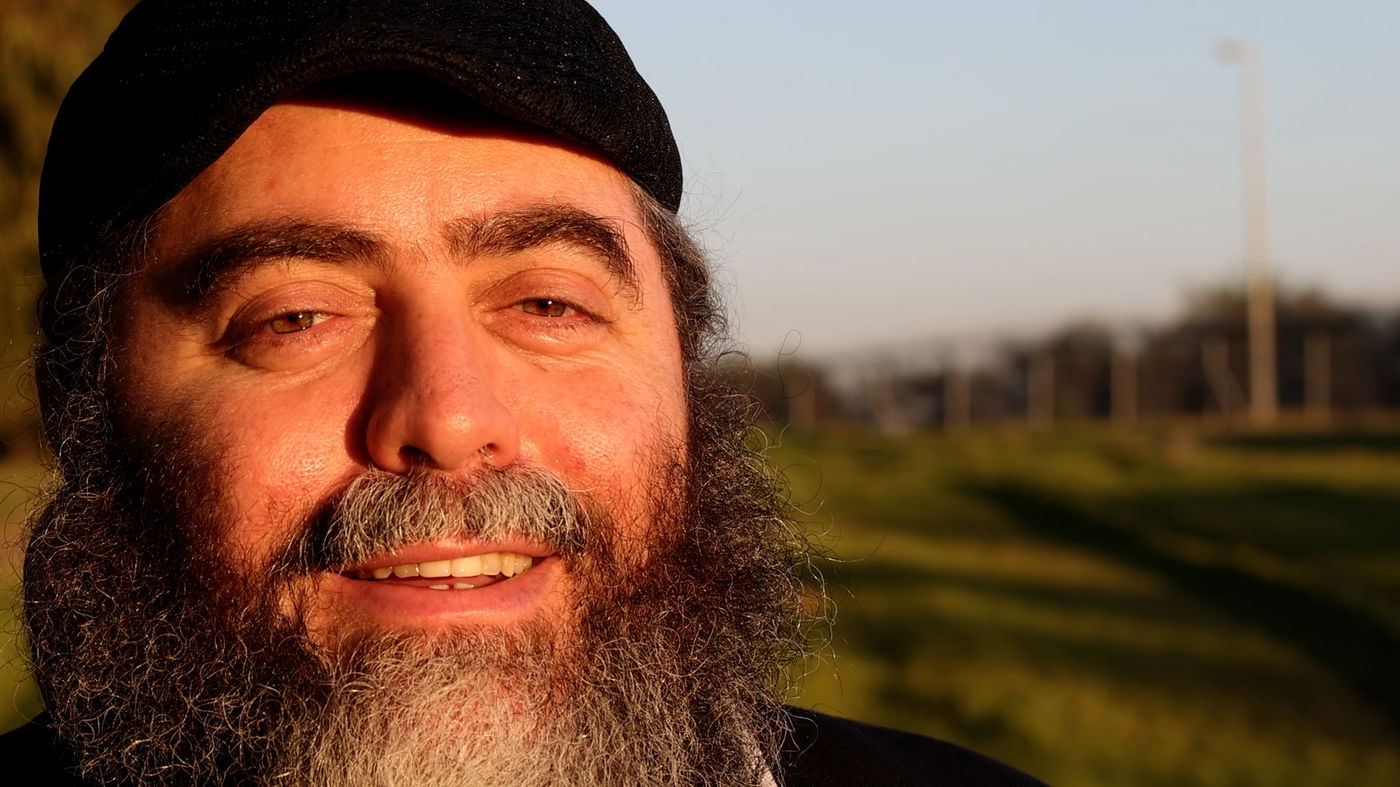 מספר שנים רציתי לישון רק על הספה בסלון ולא בחדר