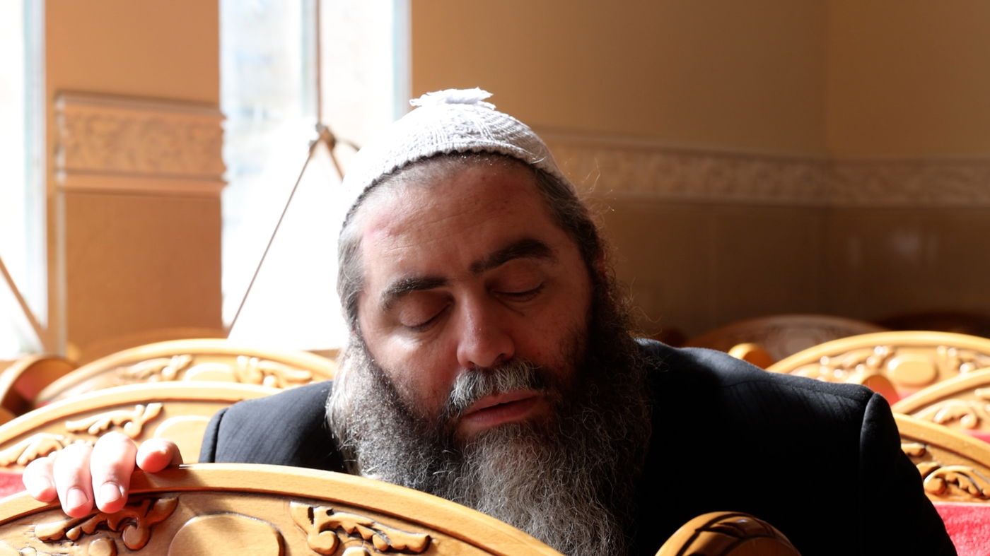 כאחד שהיה שם, במקום הזה, אני רואה חשיבות מאוד גדולה בעזרה לנזקק