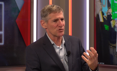 מפתיע: יאיר גולן מתנער מהקמפיין האנטי חרדי של מרצ
