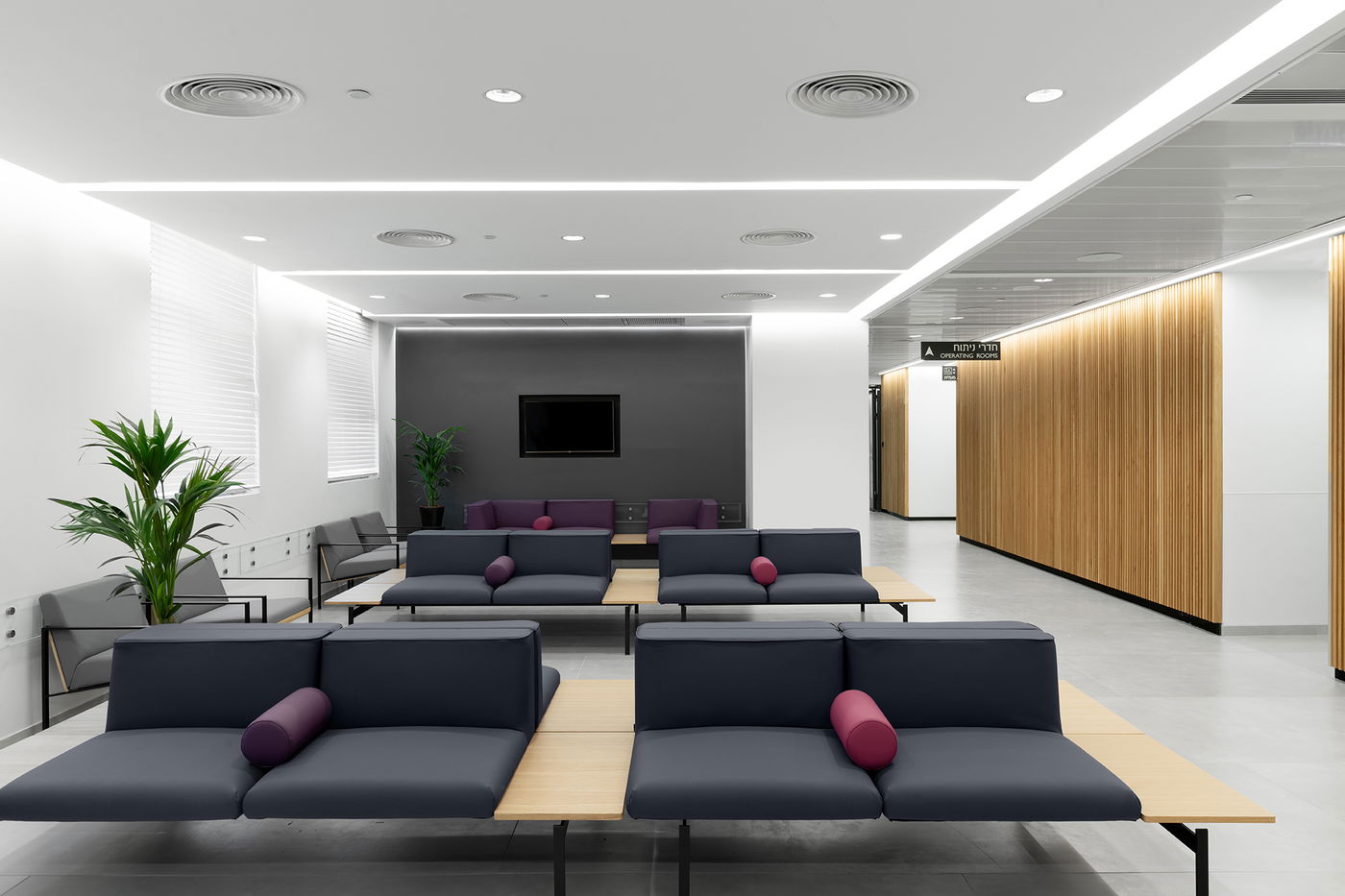 רבים מהציבור החרדי בוחרים פעם אחר פעם בשירותי הרפואה של רשת מדיקה ברמה של 5 כוכבים