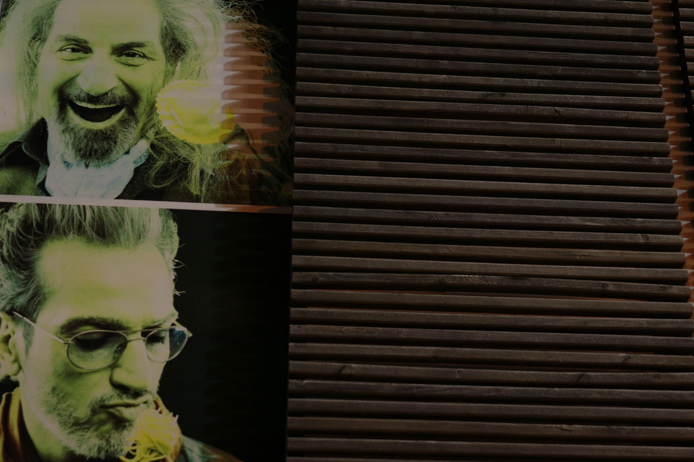 'מתחם התחנה' כפי שעוד לא ראיתם • צפו