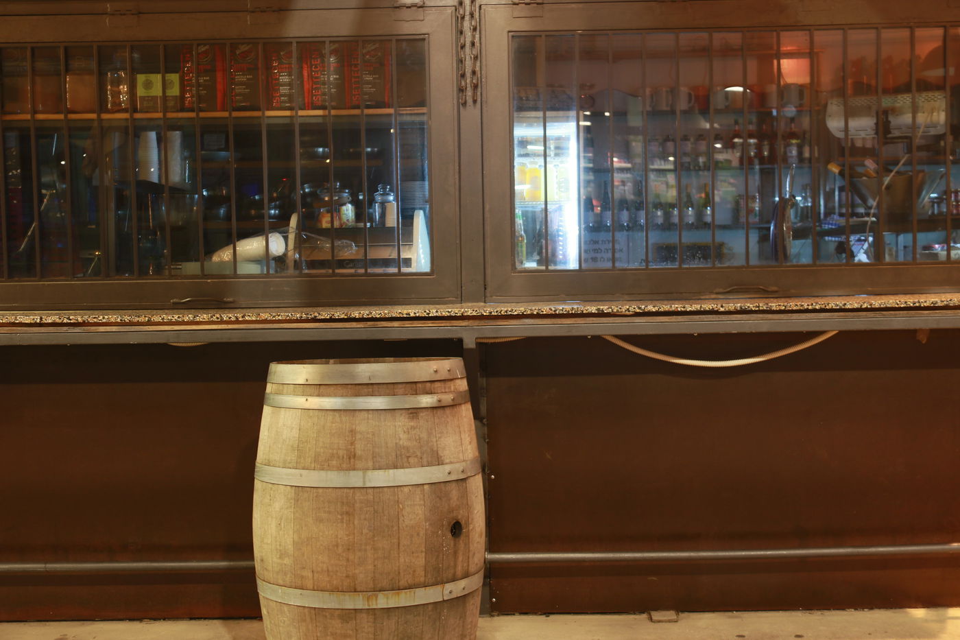 'מתחם התחנה' כפי שעוד לא ראיתם • צפו