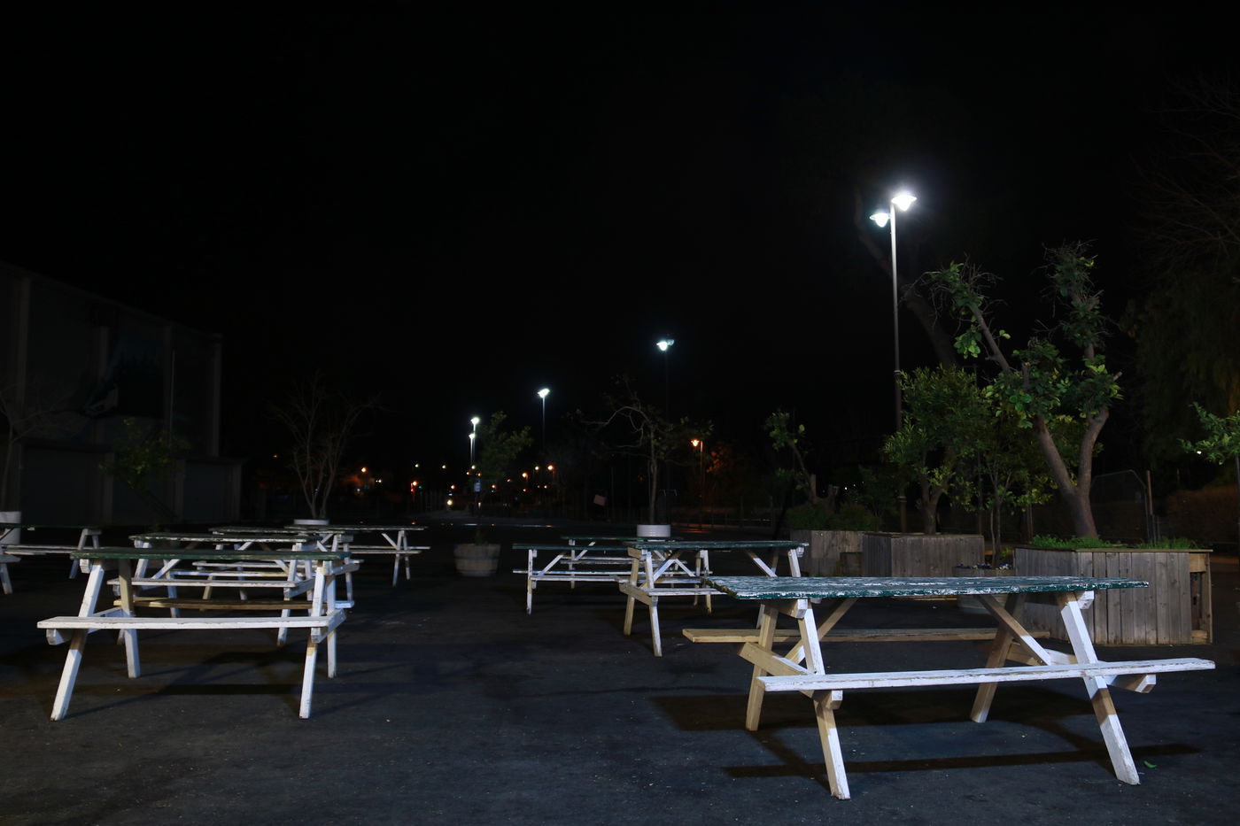 'מתחם התחנה' כפי שעוד לא ראיתם • צפו