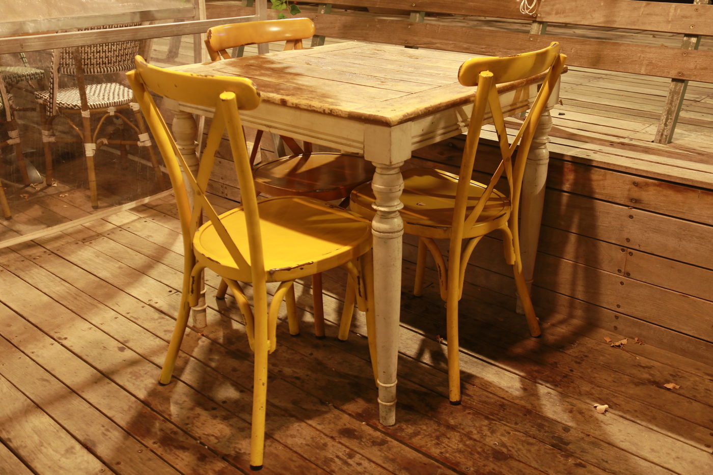 'מתחם התחנה' כפי שעוד לא ראיתם • צפו