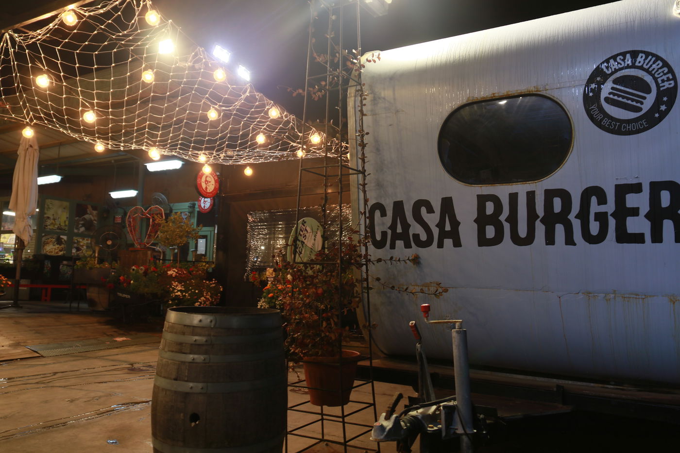 'מתחם התחנה' כפי שעוד לא ראיתם • צפו