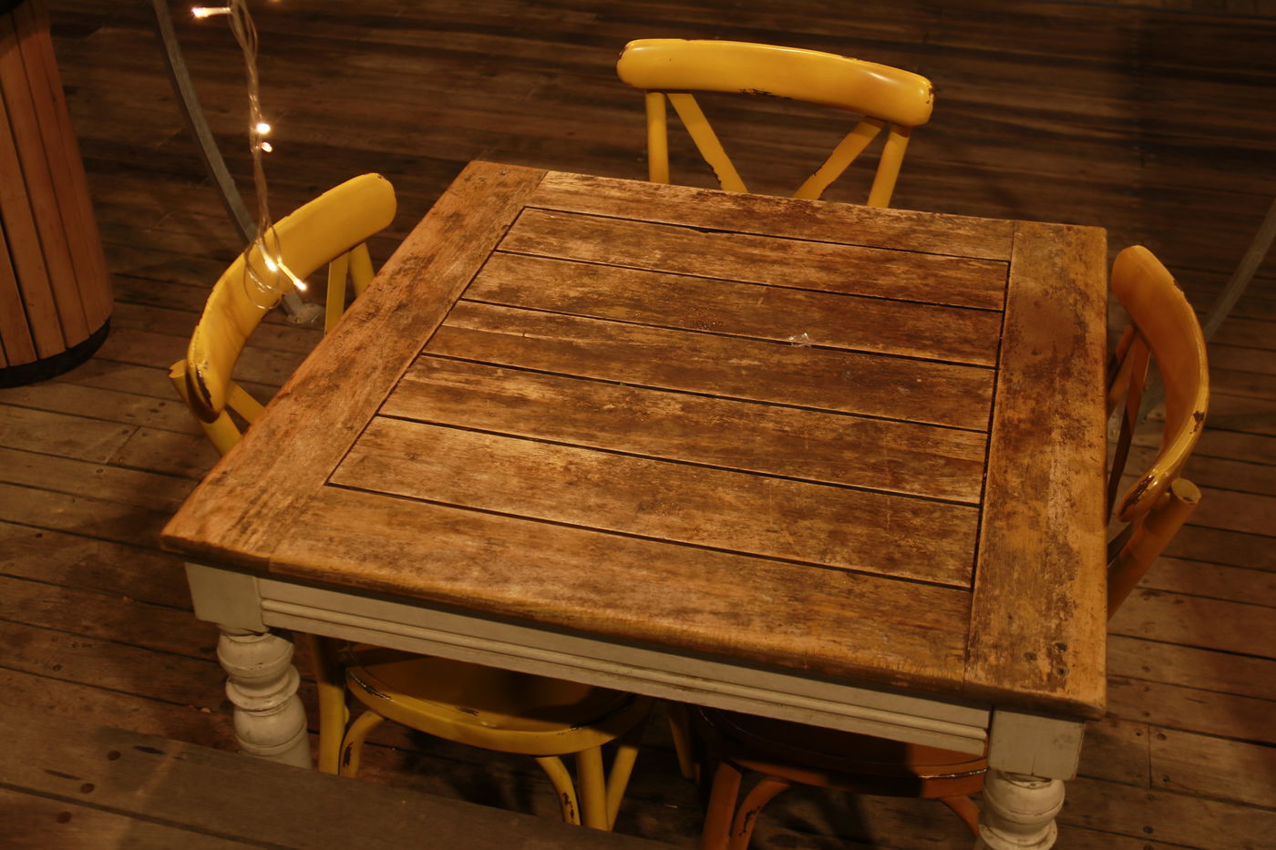 'מתחם התחנה' כפי שעוד לא ראיתם • צפו