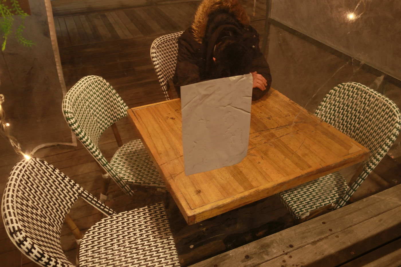 'מתחם התחנה' כפי שעוד לא ראיתם • צפו