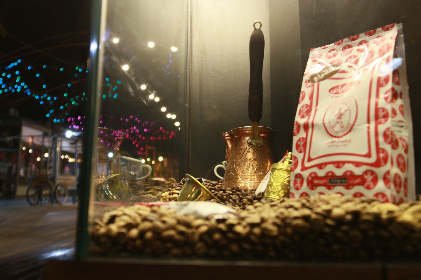 'מתחם התחנה' כפי שעוד לא ראיתם • צפו