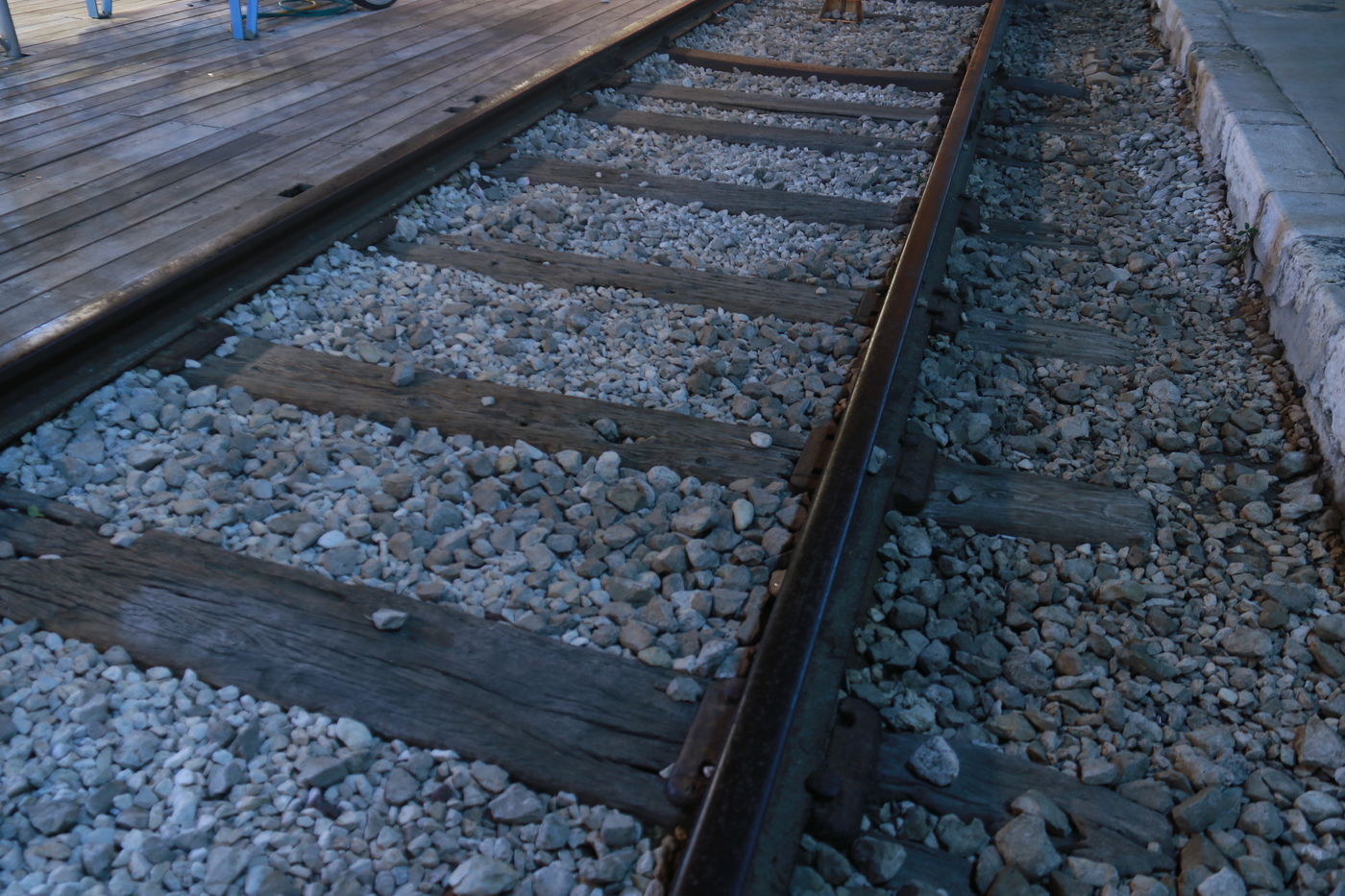 'מתחם התחנה' כפי שעוד לא ראיתם • צפו