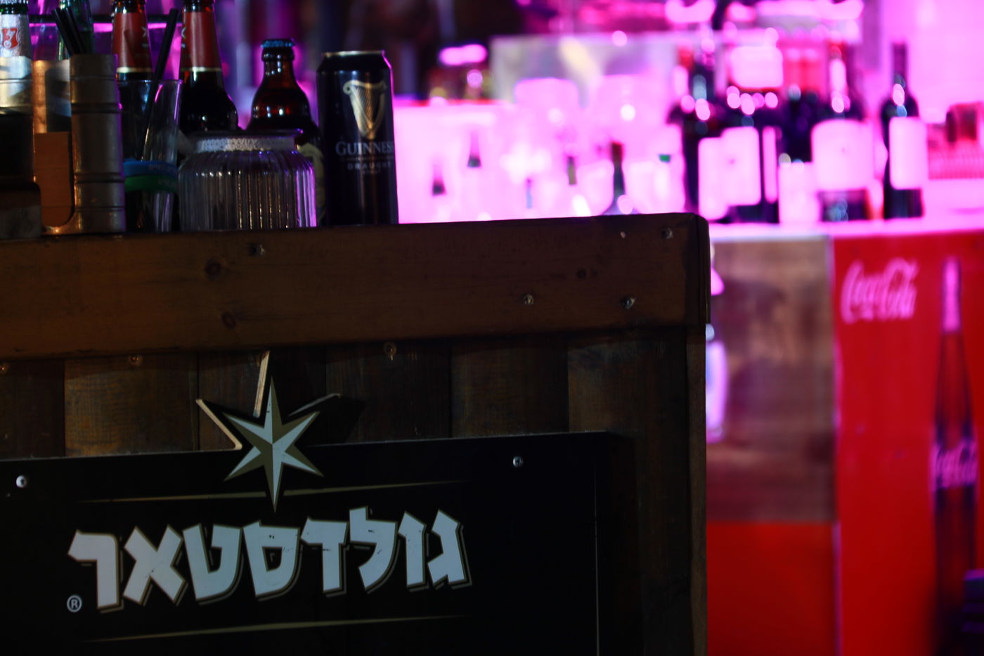 'מתחם התחנה' כפי שעוד לא ראיתם • צפו