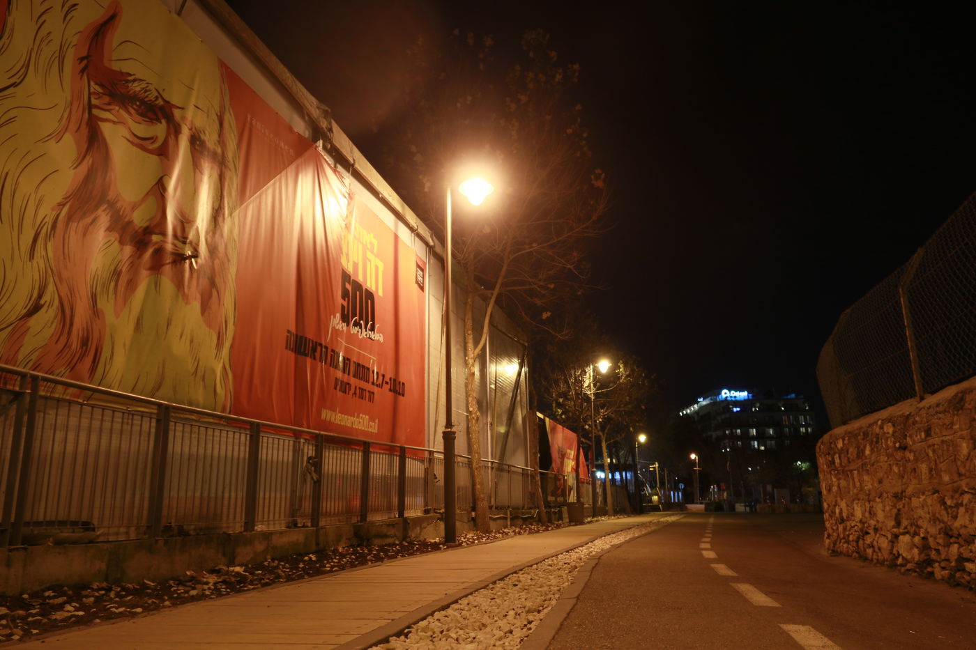 'מתחם התחנה' כפי שעוד לא ראיתם • צפו