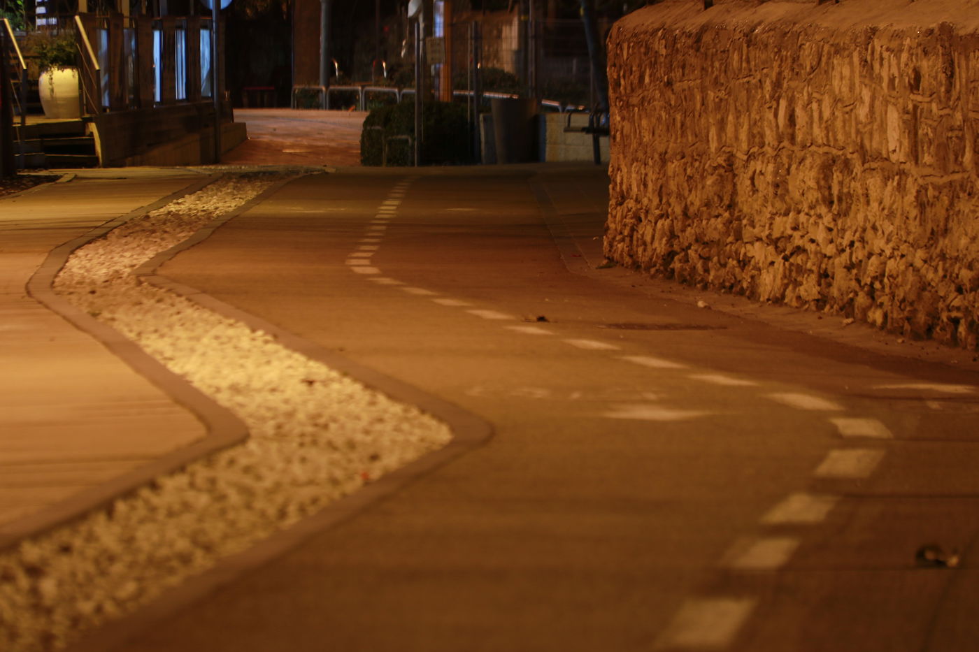 'מתחם התחנה' כפי שעוד לא ראיתם • צפו