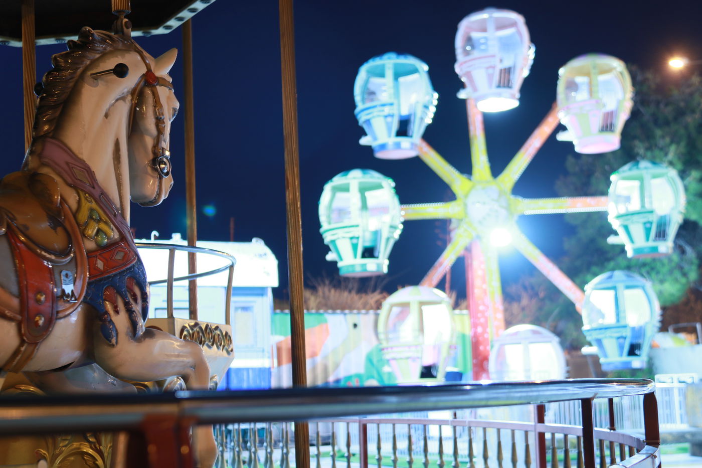 'מתחם התחנה' כפי שעוד לא ראיתם • צפו