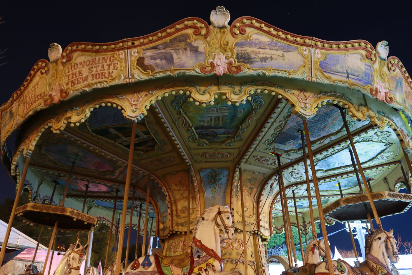 'מתחם התחנה' כפי שעוד לא ראיתם • צפו