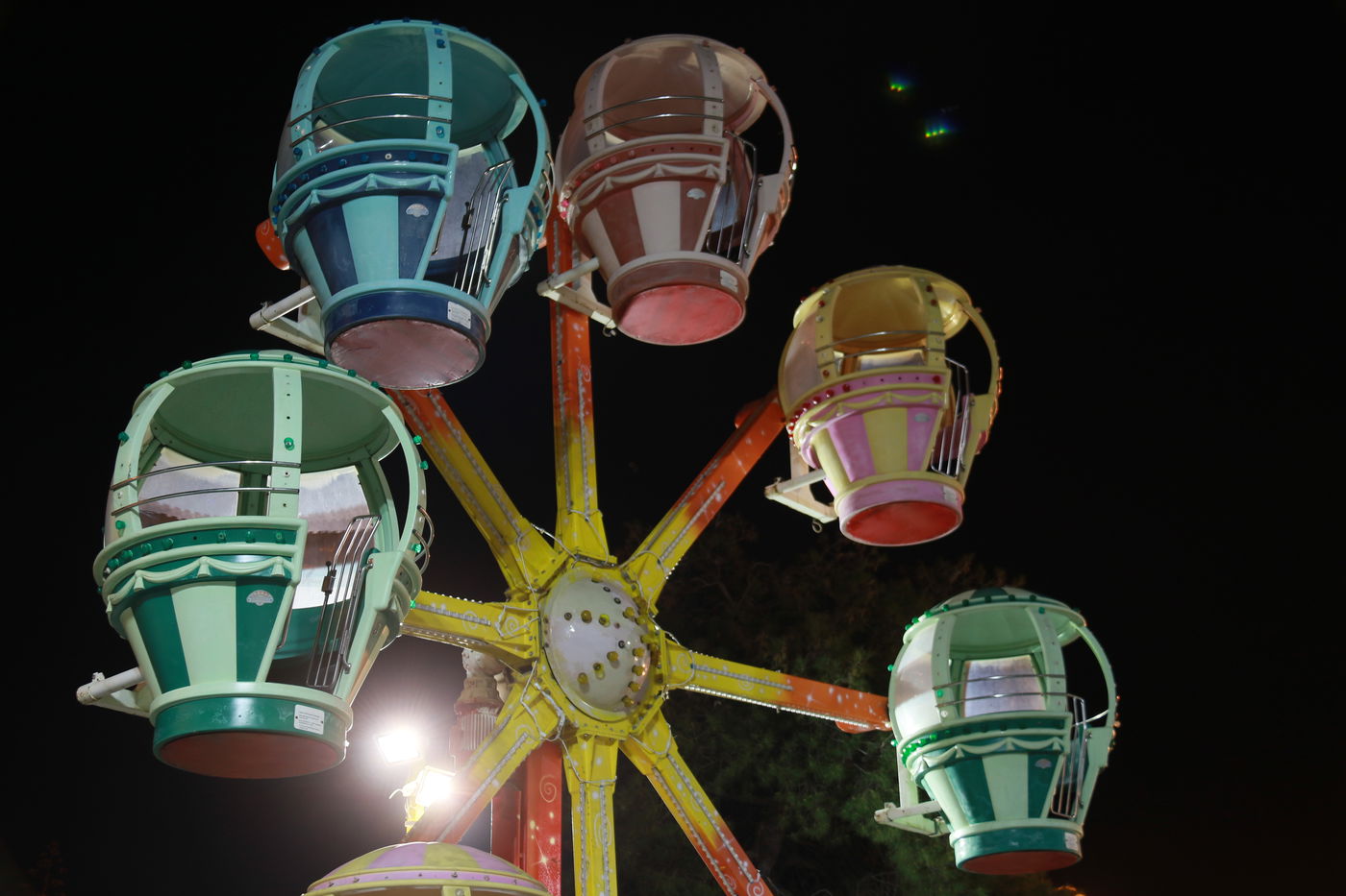 'מתחם התחנה' כפי שעוד לא ראיתם • צפו