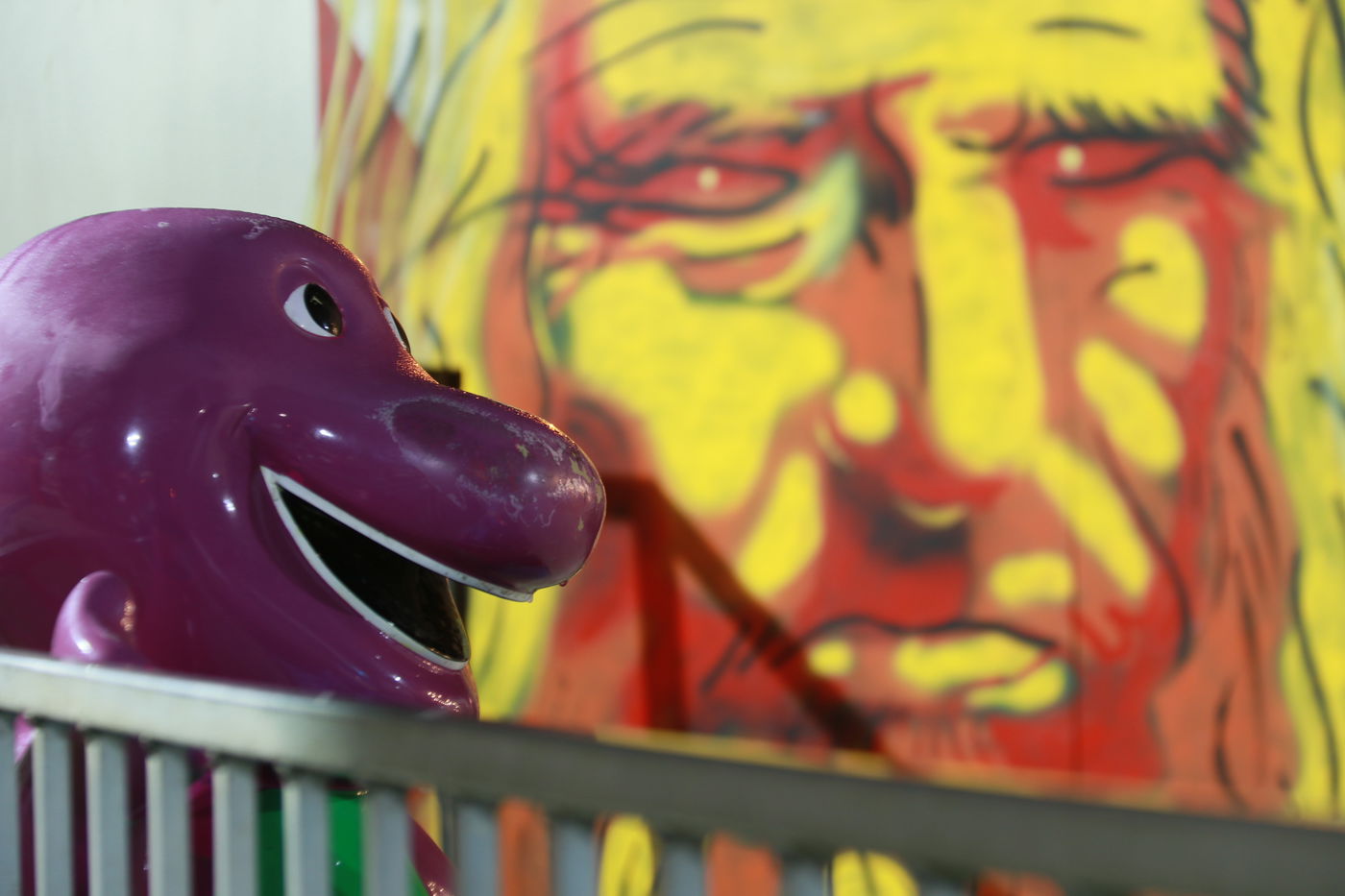 'מתחם התחנה' כפי שעוד לא ראיתם • צפו