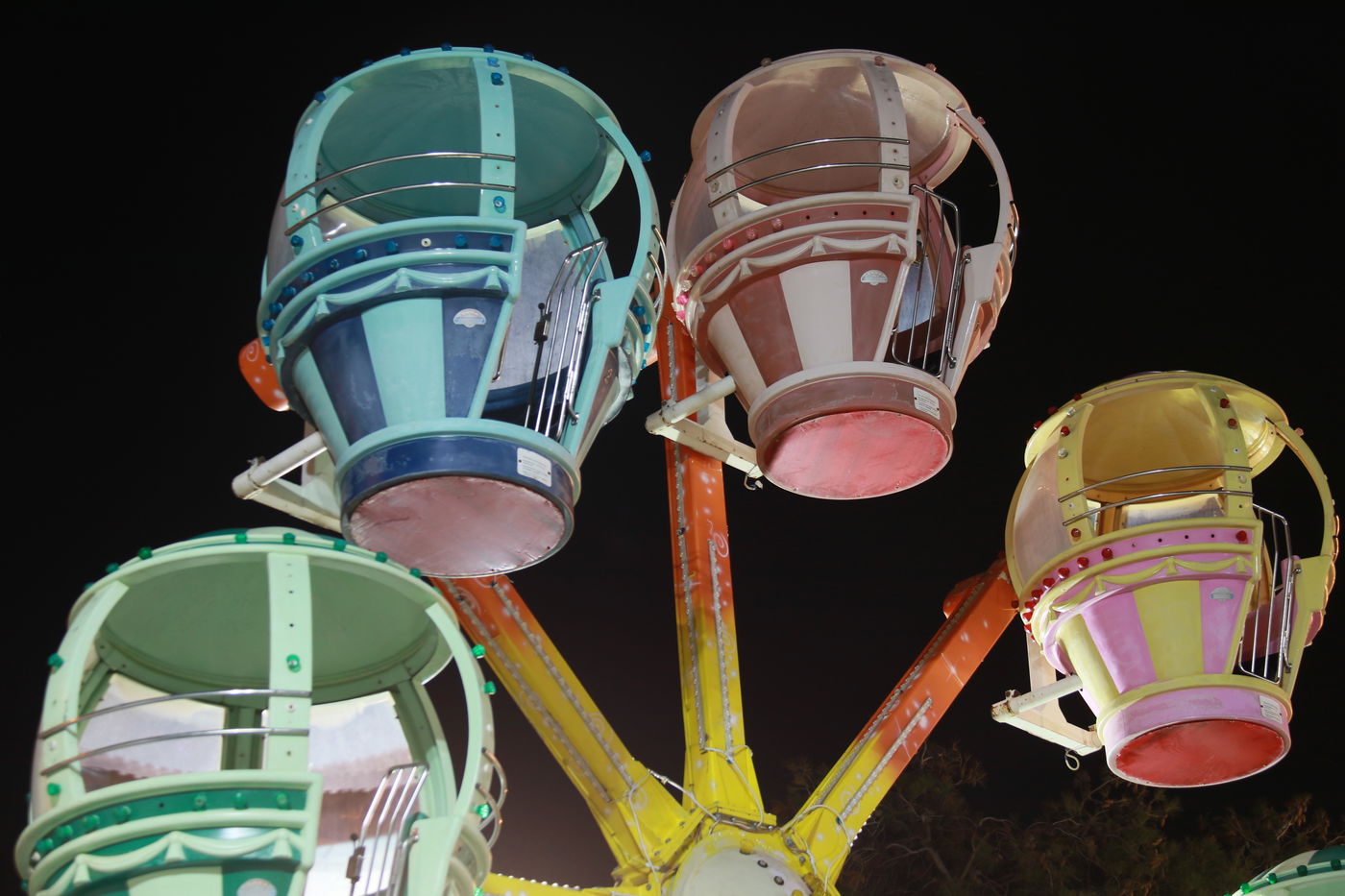 'מתחם התחנה' כפי שעוד לא ראיתם • צפו