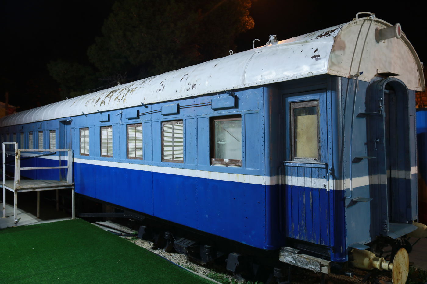 'מתחם התחנה' כפי שעוד לא ראיתם • צפו