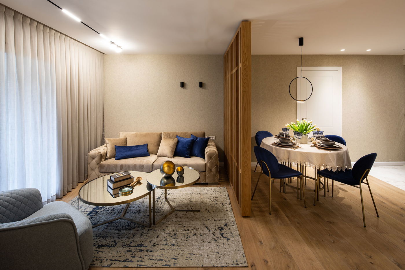 ג'רוזלם אסטייטס משיקה חוויית אירוח חדשה בירושלים