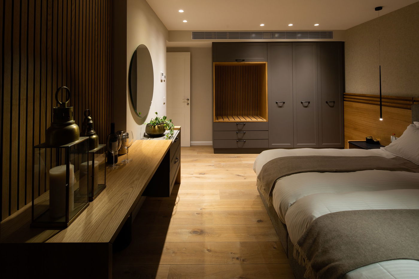 טרקלין אקסקלוסיבי ברמה העולה על המלונות המפוארים ביותר בירושלים