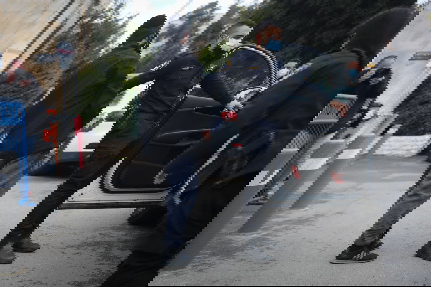 התפרעויות פורים: "פריקת עול, מניע גזעני"