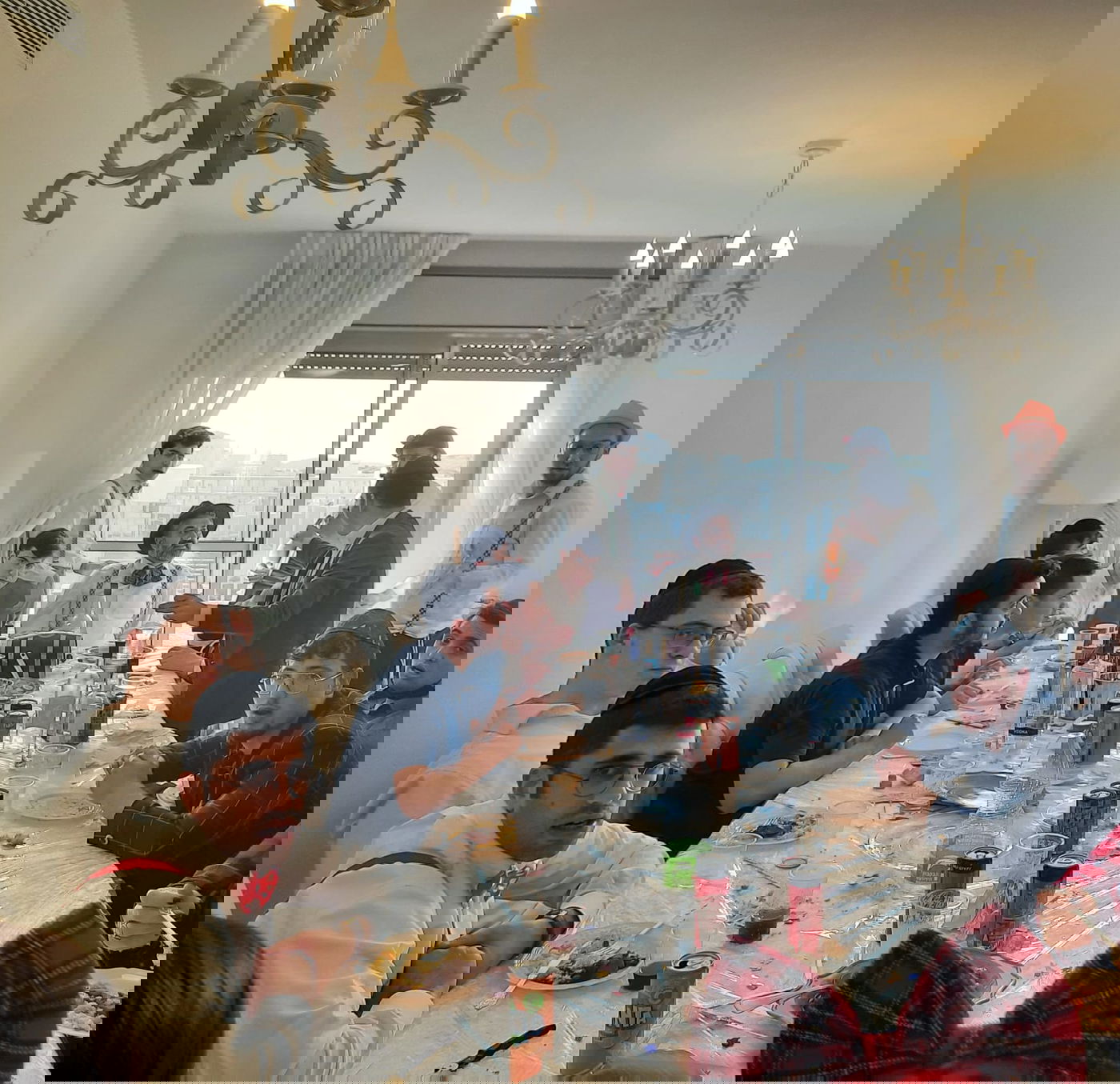 זופניק בכיכר • כל התמונות והנייעס של השבוע ושל פורים