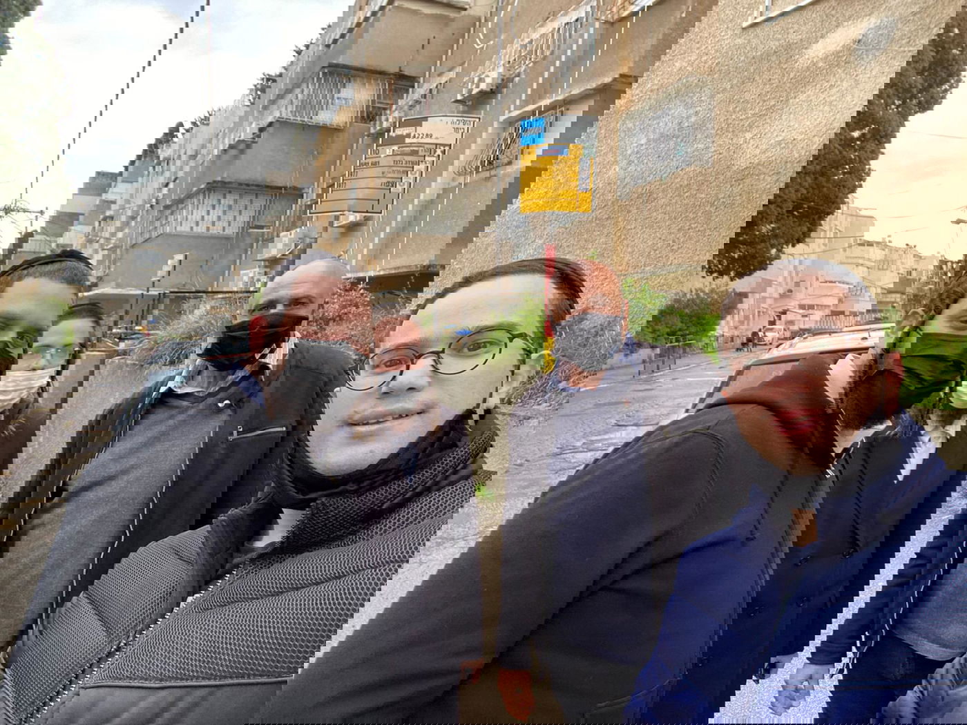 זופניק בכיכר • כל התמונות והנייעס של השבוע ושל פורים