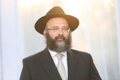 הרב מנחם מנדל עמאר מבצע: ניגון התוועדות