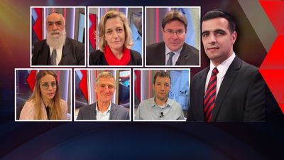 ה"תחקיר" שהסית, המגפה שלא נעלמת - והאחות השכולה