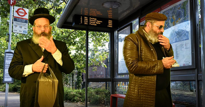 מהי קנאה טובה? השחקן מיכאל וייגל על הפרשה