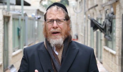 פרשת כי תשא: הרב עידו ובר-ארליך על הפרשה