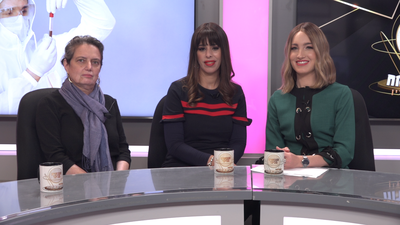 החיסונים לנשים בהיריון: ה"סיכון" מול הסיכוי