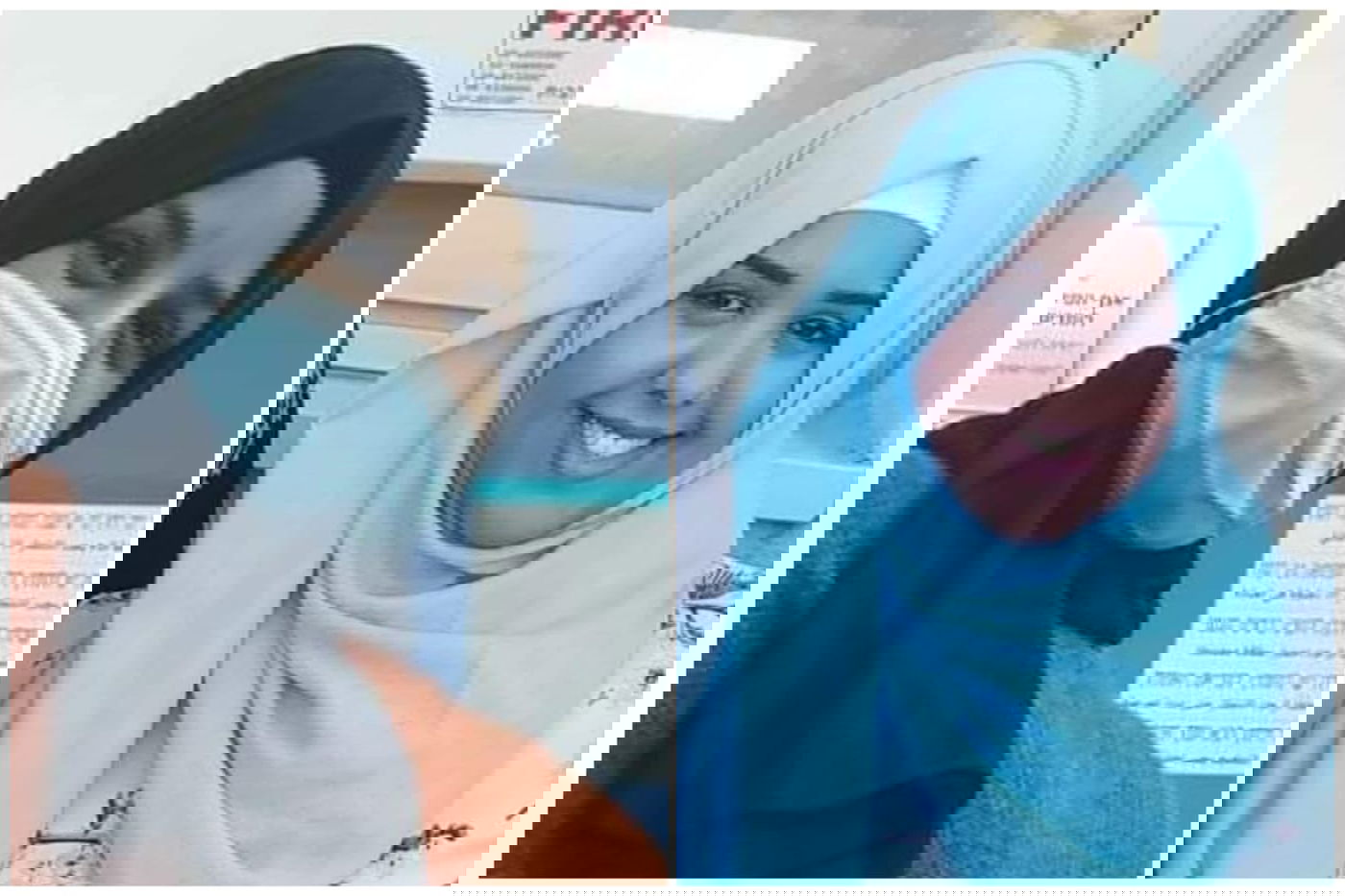 האחיות היולדות