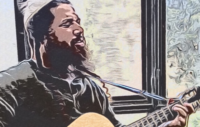 יהודה דוד בסינגל חדש: "לב בשר"