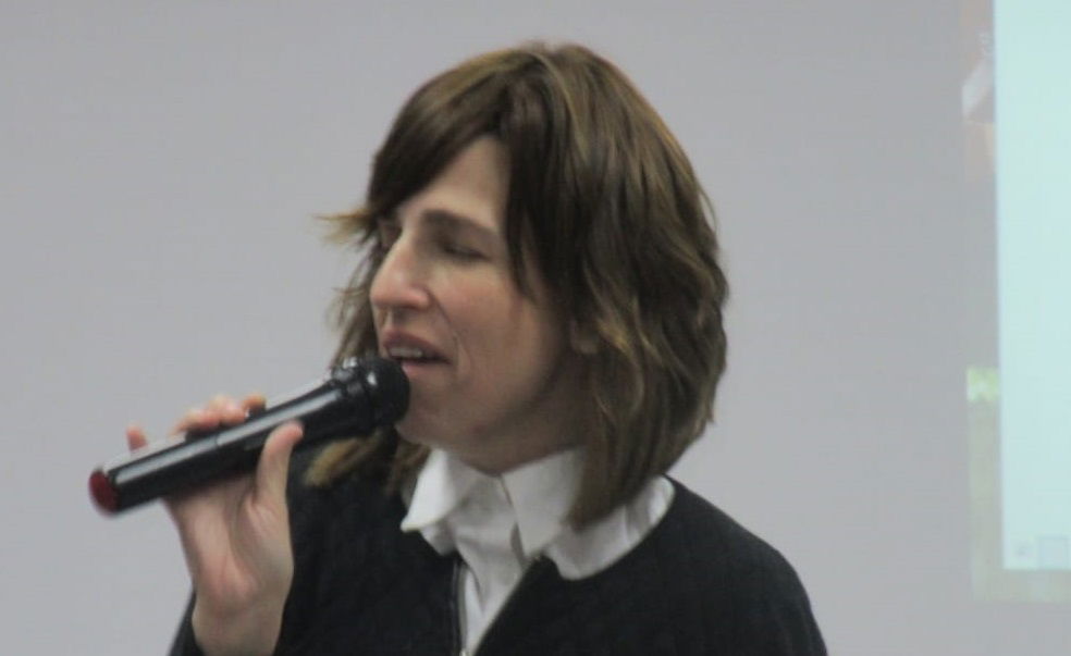 מרת דבורה ע"ה