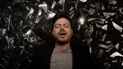 אלי סלומון בסינגל קליפ חדש: "שבור"