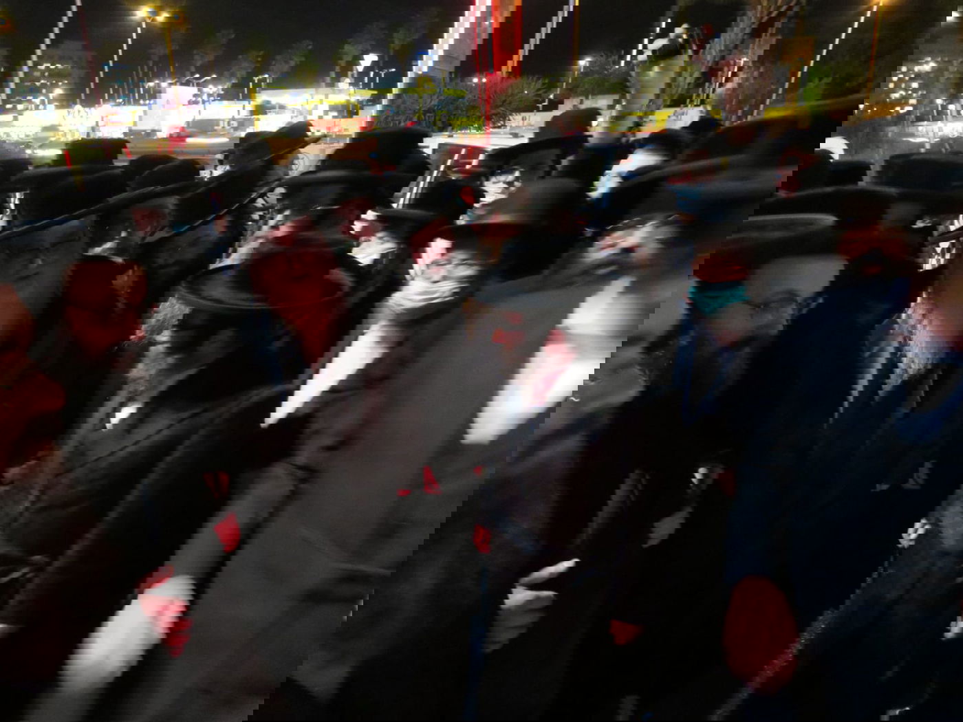 וַיְהִי בִּנְסֹעַ הָאָרֹן: הלווית הגה"צ רבי יחזקאל ראטה זצוק"ל