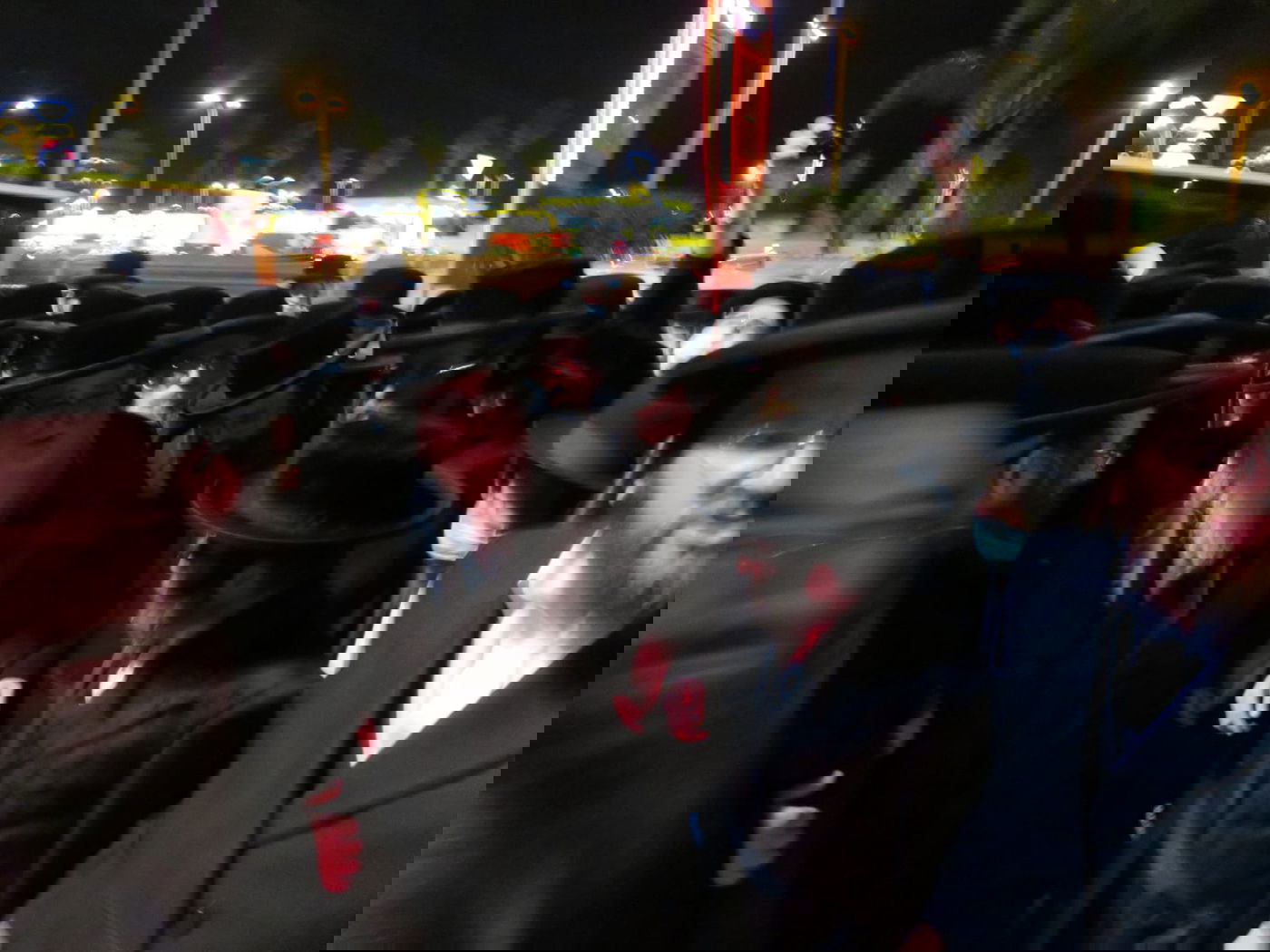 וַיְהִי בִּנְסֹעַ הָאָרֹן: הלווית הגה"צ רבי יחזקאל ראטה זצוק"ל